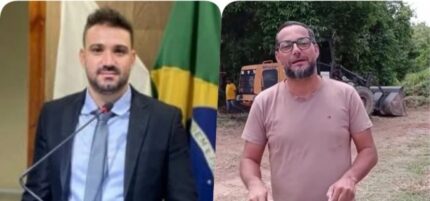 Câmara de Divinópolis analisa denúncia contra Flávio Marra e suplente é convocado para votação