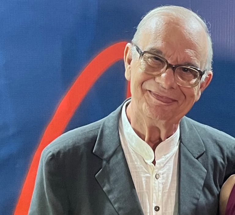 OBITUÁRIO: Morre em Divinópolis Antônio de Araújo Rodrigues, aos 80 anos Antônio Rodrigues