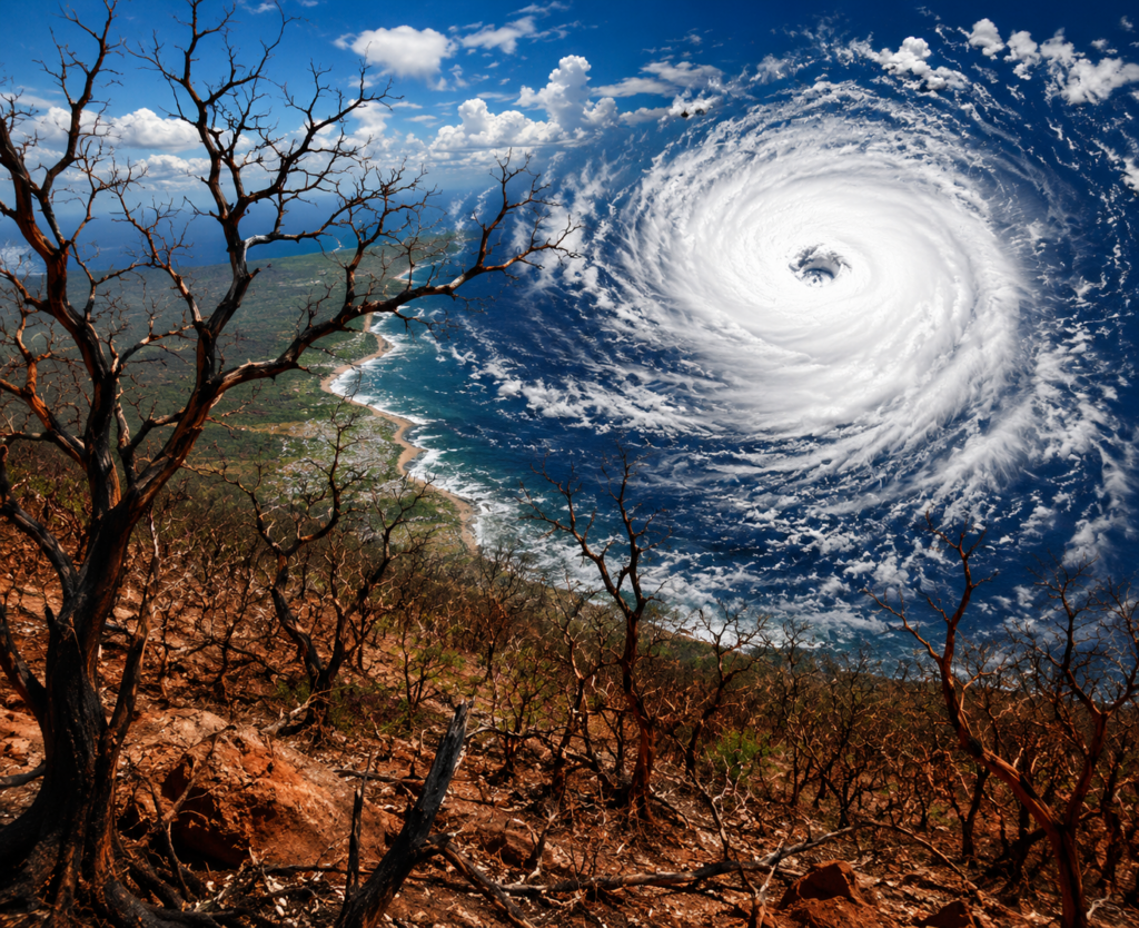 El Niño pode atingir Minas em 2026 e acende alerta para seca, calor e queimadas ChatGPT Image 24 de jun. de 2026, 14_24_10