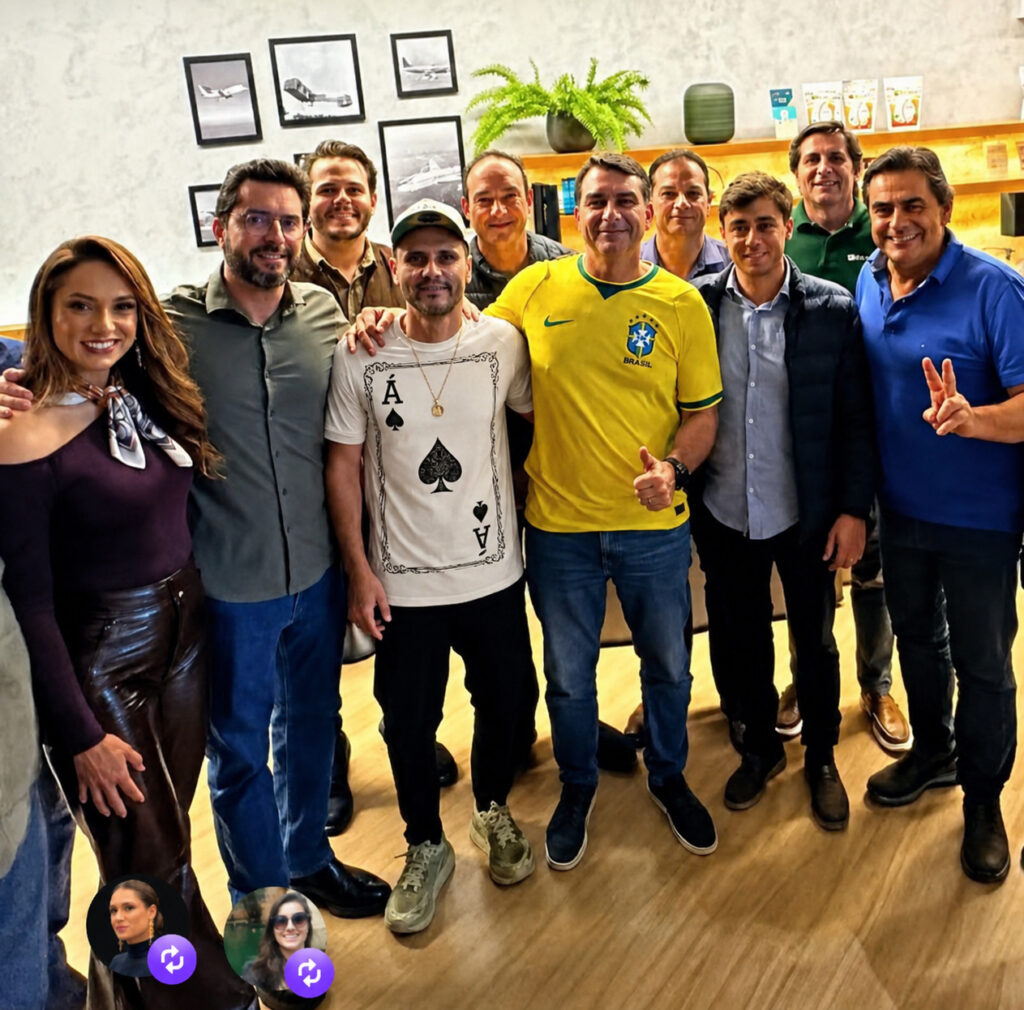 PL não manda na partida: Cleitinho é o ás do jogo em Minas e quer Falcão vice Cleitinho o as do jogo