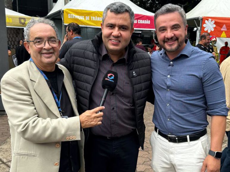 Conceição do Pará terá 300 regularizações fundiárias e projeto para acesso ao Santuário