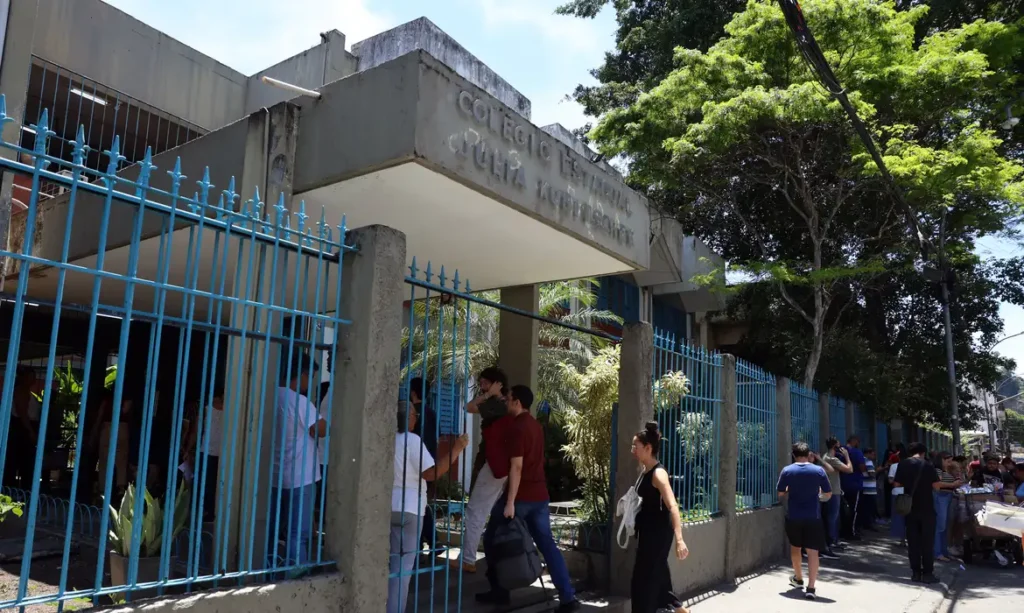 Prova Nacional Docente abre inscrições e amplia acesso ao magistério público DOCENTE