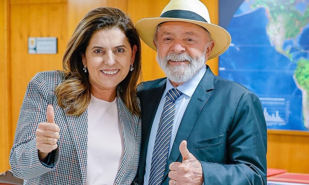 Assessoria de Gleide Andrade informa: presidente Lula inaugura Hospital Universitário em Divinópolis nesta sexta-feira (19) Design-sem-nome-29