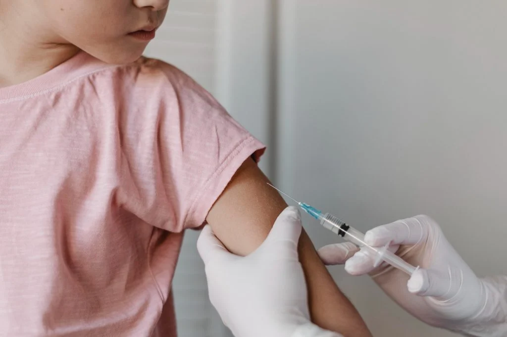 Mutirão da Saúde: Dia D de multivacinação em São Sebastião do Oeste