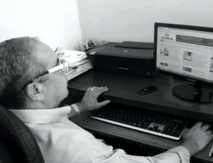 De portal pioneiro à referência regional: a trajetória dos 20 anos do Divinews