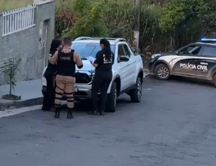 Após denúncia, polícia perícia veículo de vereador e não encontra indícios de ligação com atropelamento de ciclista