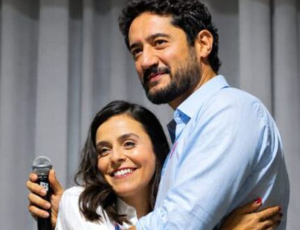 Pré-candidato ao Governo, Gabriel Azevedo declara apoio a Lohanna França e defende novo modelo de desenvolvimento para Minas