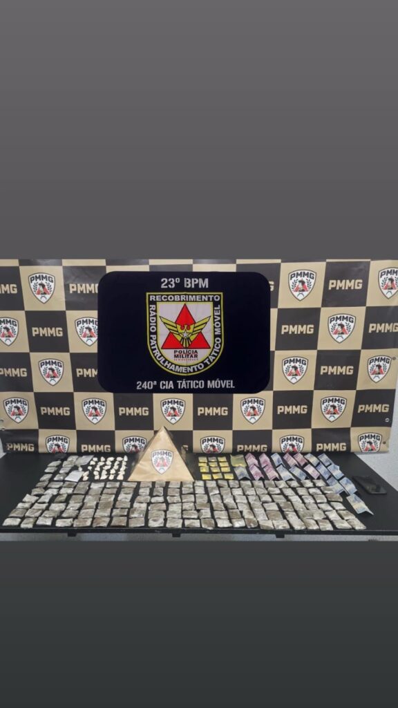 Operação contra homicídios termina com grande apreensão de drogas em Divinópolis IMG-20260604-WA0037