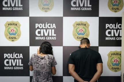 Pai confessa ter matado bebê de 3 meses após se irritar com choro em Minas Gerais