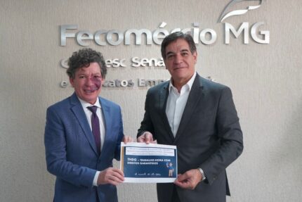 Fecomércio propõe trabalho por hora com carteira assinada e reacende debate sobre o fim da escala 6×1