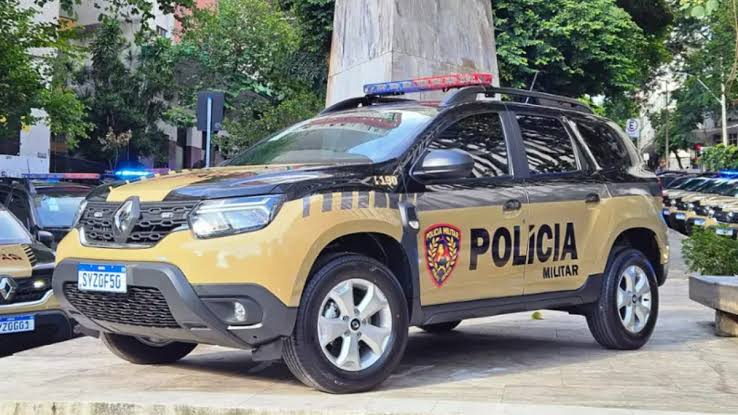 Identidade falsa: Foragido tenta enganar a PM e acaba preso em Divinópolis IMG-20260607-WA0077(1)
