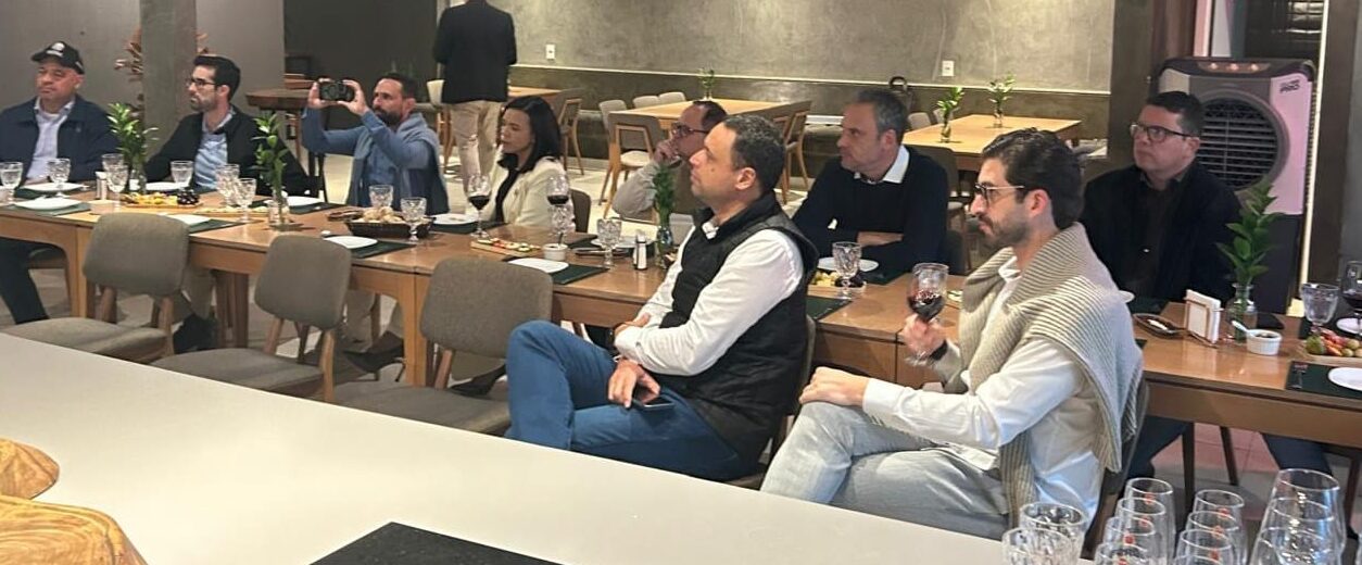 Agência Novo Oeste lança programa para atrair investimentos e colocar cinco cidades no radar de grandes empresas