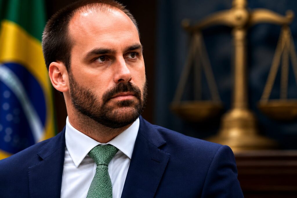 STF condena Eduardo Bolsonaro a 4 anos e 2 meses de prisão e declara inelegibilidade IMG-20260616-WA0038