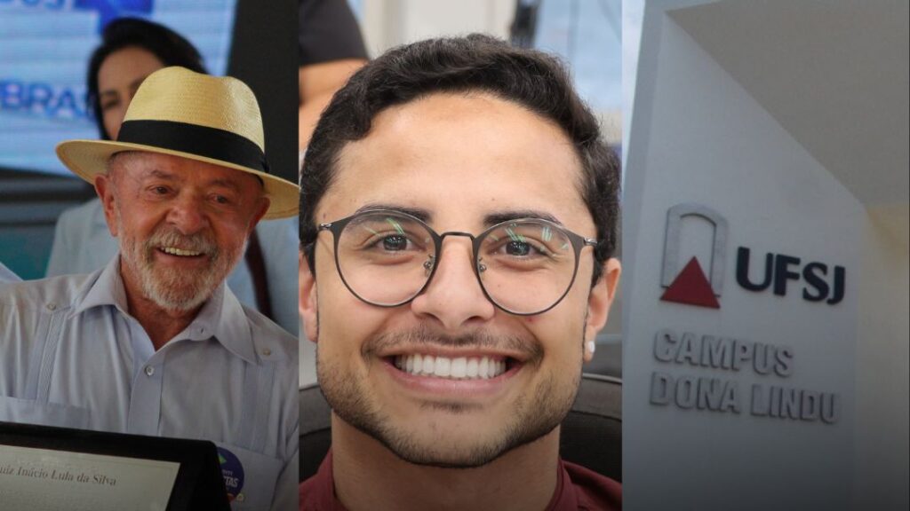 Após apelo de Lula, vereador Vítor Costa protocola proposta para destravar expansão da UFSJ em Divinópolis IMG-20260627-WA0010
