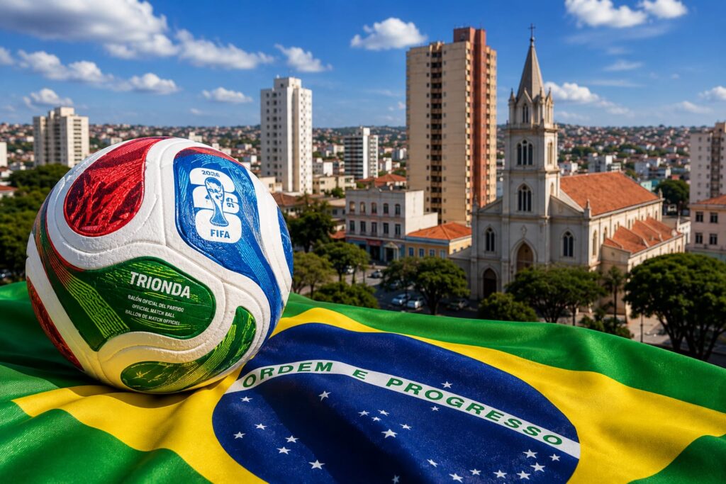 Jogo do Brasil altera rotina em Divinópolis, mas comércio pode funcionar normalmente IMG-20260627-WA0026