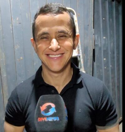 Eduardo Azevedo comemora sucesso do Celebra 2026 e anuncia edição ainda maior para 2027