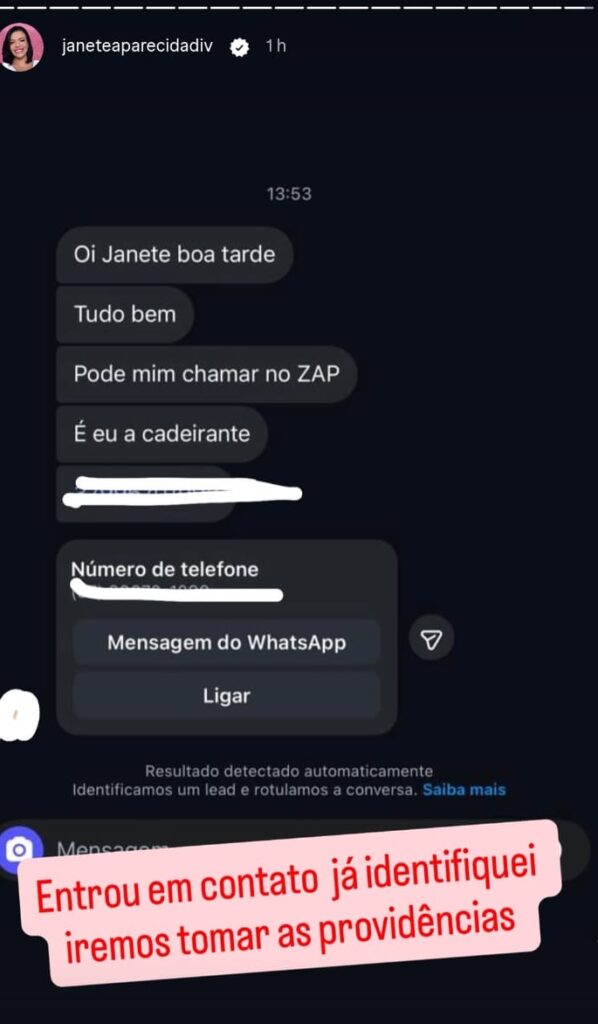 Após repercussão, prefeita Janete localiza cadeirante e caso da TransOeste ganha novos desdobramentos IMG-20260628-WA0053