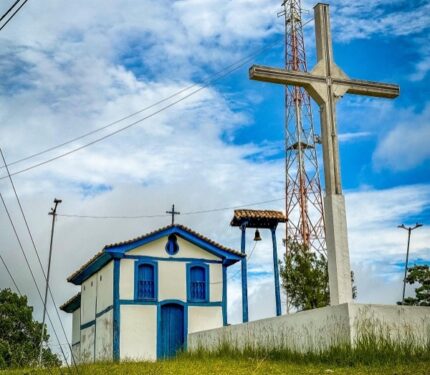 Itaúna promove ação ambiental e programação no Morro do Bonfim