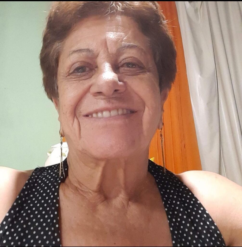 Morre Maria Laurita, liderança comunitária e nome histórico da política em Divinópolis Laurita