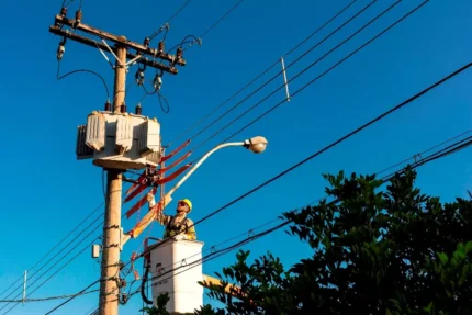 Centro de Divinópolis terá interrupção programada de energia amanhã (27