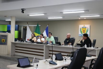 Nova Serrana aprova proposta que fortalece acesso a tratamentos com dietas especiais e fórmulas infantis