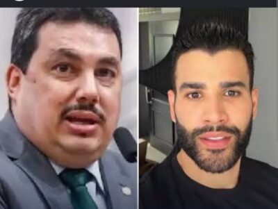 “Ladrão de dinheiro do povo”: prefeito detona Gusttavo Lima após cancelamento de show milionário