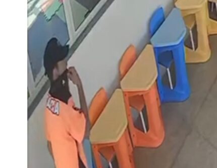 Exclusiva: Escola sofre segundo furto em menos de um mês e deixam alunos sem ferramenta de aprendizagem em Divinópolis