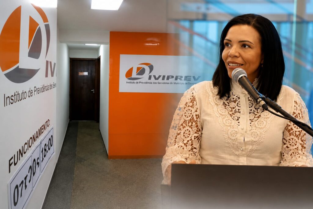 Justiça barra ato da prefeita de Divinópolis, Janete Aparecida, e manda reitegrar conselheiros do Diviprev WhatsApp Image 2026-06-02 at 12.11.51