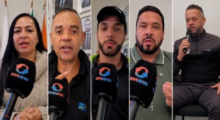 ACASP debate câmeras, moradores de rua, sistema prisional e ações sociais em Divinópolis