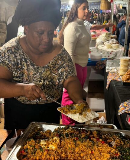 Circuito Gastronômico 2026 levará sabores e cultura para comunidades de Carmo do Cajuru