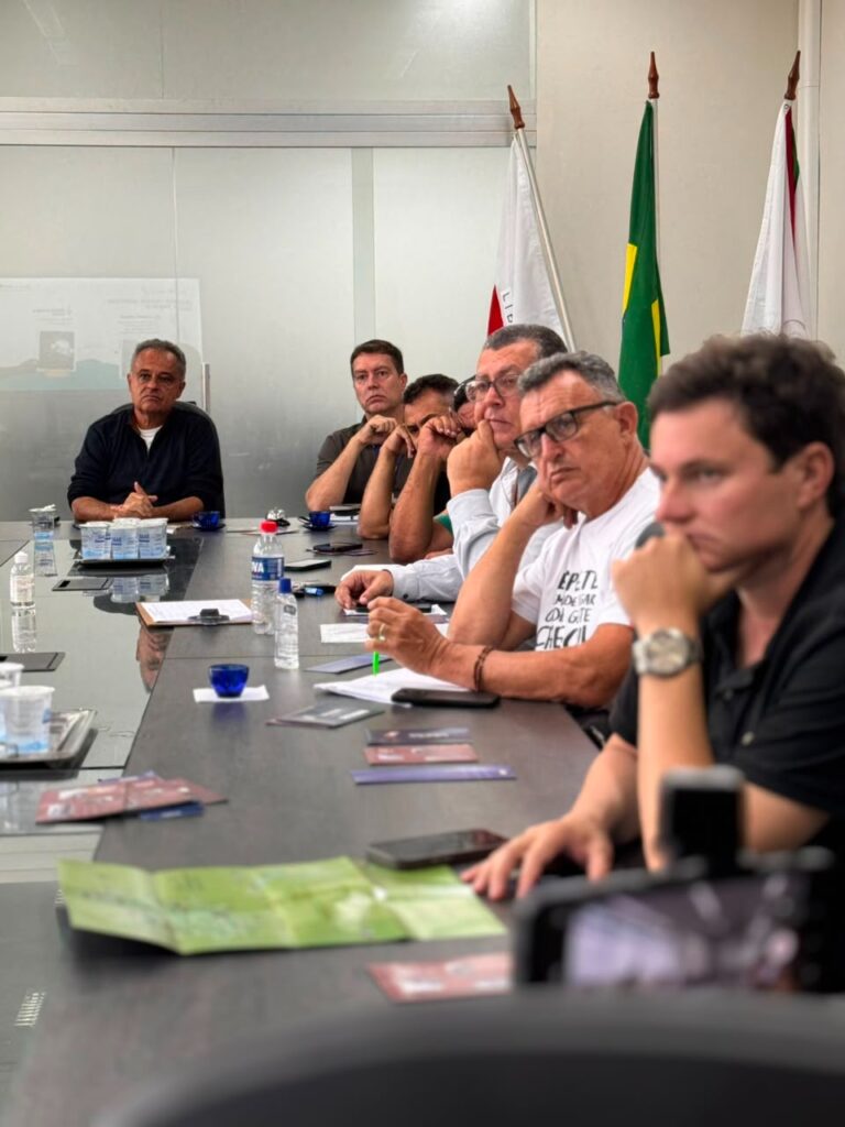 Itaúna lança Circuito Graça e Gratidão para fortalecer o turismo religioso e impulsionar a economia WhatsApp Image 2026-06-16 at 12.28.16