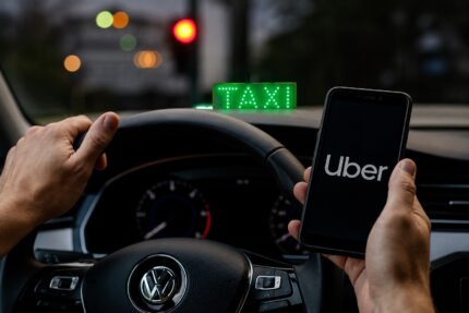 Renovação de frota: Financiamento com juros reduzidos para motoristas de app e taxistas já está disponível