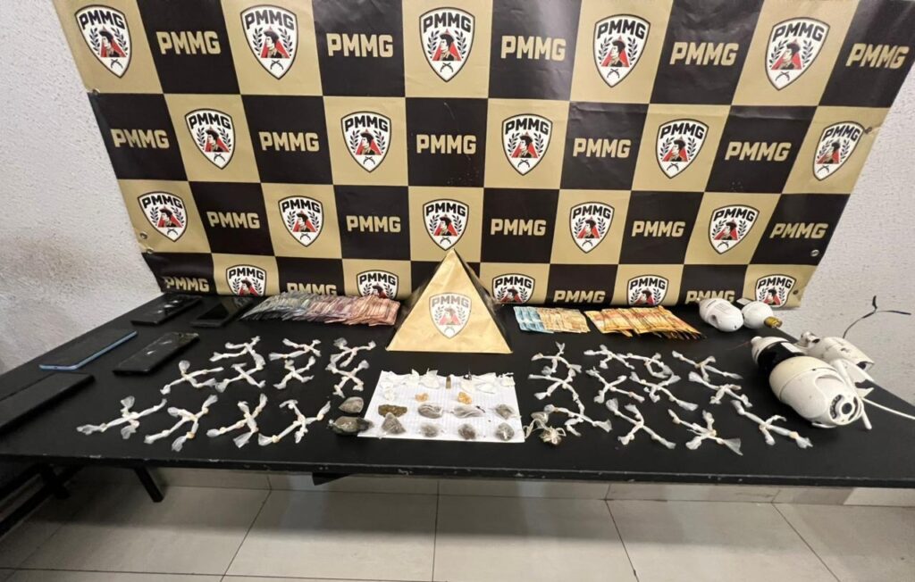 Três são presos por tráfico de drogas no Jusa Fonseca após ação da Polícia Militar em Divinópolis WhatsApp Image 2026-06-24 at 10.21.28