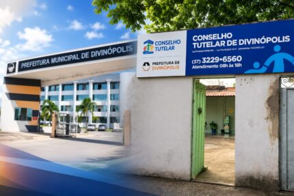 Vererador Vitor Costa denuncia Conselho Tutelar por adolescente dormir no chão; prefeitura diz não ter sido acionada