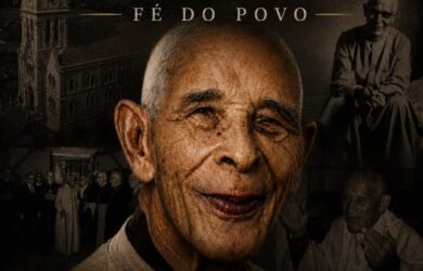 Documentário “Libério: Fé do Povo” será exibido gratuitamente na Praça da Catedral, em Divinópolis, nesta terça-feira