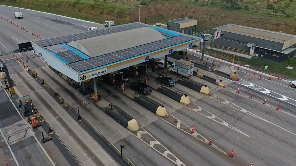 Pedágio da MG-050 vai subir neste sábado (13); veja quanto você passará a pagar ab-nascentes-vagas-de-emprego-para-agente-de-pedagio-1200x675