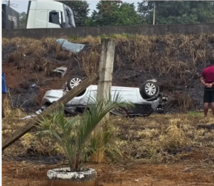 Tragédia na BR-381: morte de Matheus Faleiro, de 10 anos, abala Itaúna e o esporte regional