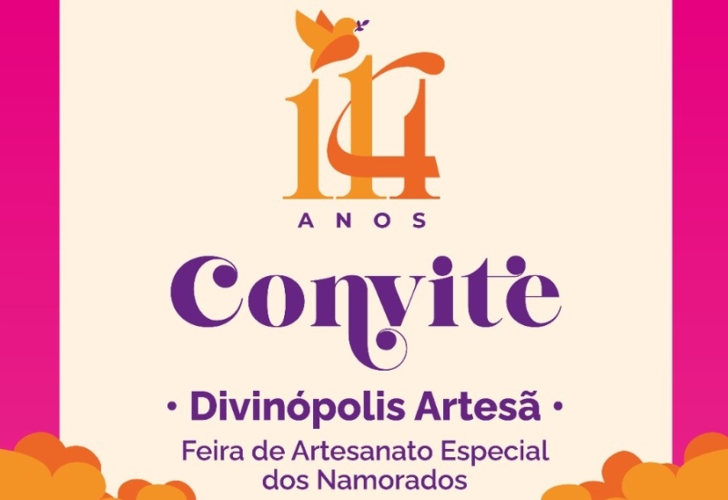 Divinópolis lança feira de artesanato com atrações culturais e valorização dos talentos locais artesa