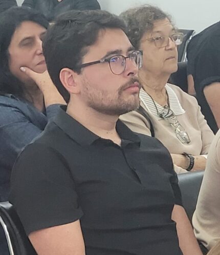 “Surpresa seria se eles aceitassem o pedido”, diz Arthur Saturnino após rejeição da cassação de Flávio Marra e nega motivação eleitoral para 2028