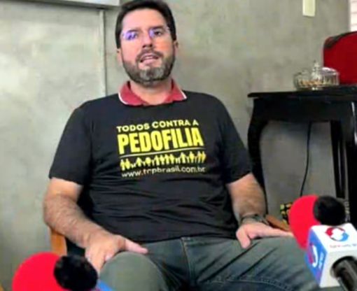 “Quem tem 40% não abre mão para quem tem 5%”, diz Falcão sobre união da direita em Minas para disputar governo