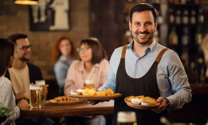 Com apoio do SEBRAE, Cláudio realiza 5 Festival Gastronômico; valoriza identidade e fortalece pequenos negócios locais
