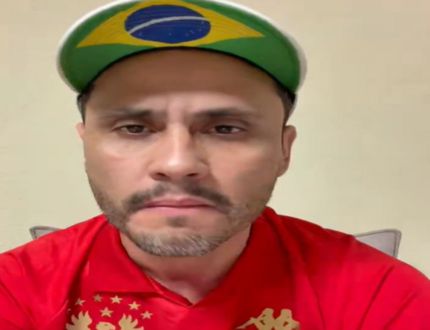 Cleitinho Azevedo esculacha juiz afastado da comarca de Divinópolis e mira privilégio de R$ 40 mil cleitinho - juiz