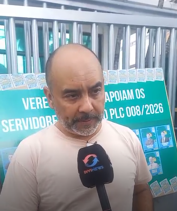 Divinópolis: reforma do diviprev avança após prefeitura receber nova proposta de servidores diviprev