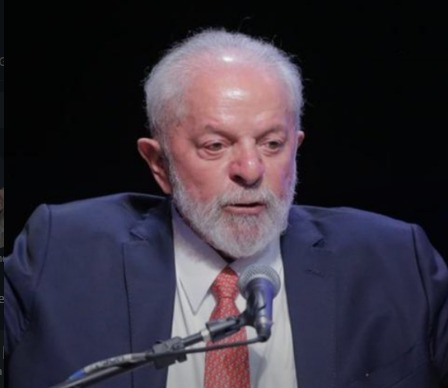 Lula volta a Minas e concentra agenda em saúde e infraestrutura antes de inaugurar hospital em Divinópolis fefrere
