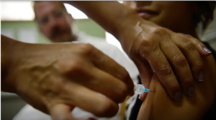HPV: governo prorroga vacinação e amplia prazo para adolescentes até dezembro