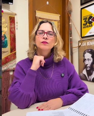 Deputada Beatriz Cerqueira denuncia ao TCE-MG suposto esquema de R$ 40 milhões em contratos de kits escolares na Educação de Minas