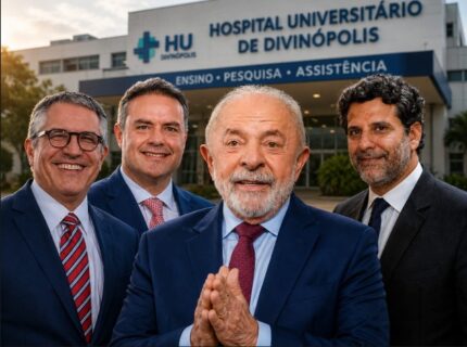 Lula chega a Divinópolis acompanhado dos ministros da Saúde, Educação e Transportes para inauguração histórica do Hospital Universitário image (1)cert