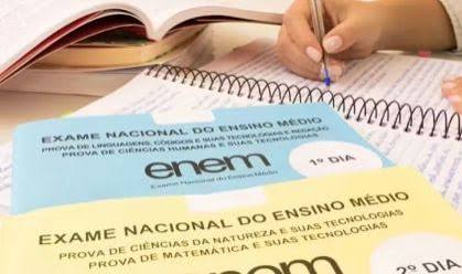 Inscrições para o Enem 2026 terminam nesta sexta-feira