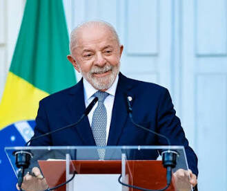 MUDANÇA NA AGENDA: Lula chegará a Divinópolis às 15h nesta sexta (19) para inauguração do Hospital Universitário images