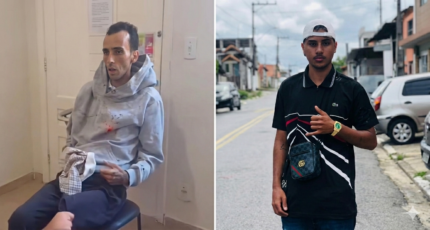 Tragédia do Metanol: Jovem não resiste a graves sequelas e morre após quase um ano de internação